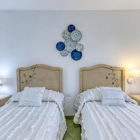 Happiness 2 Apartment Torre San Giovanni