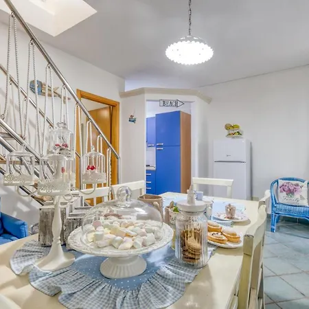 Happiness 2 Apartment Torre San Giovanni