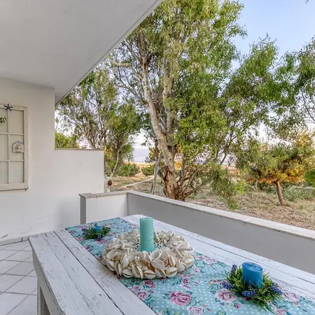 Happiness 2 Apartment Torre San Giovanni