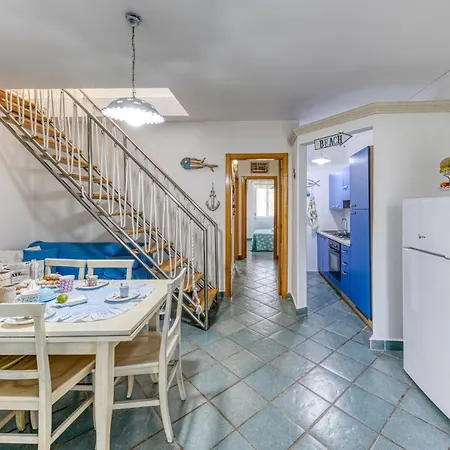 Happiness 2 Apartment Torre San Giovanni