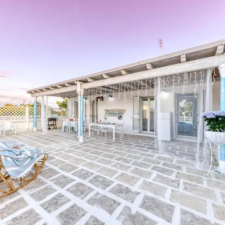 Happiness 2 Apartment Torre San Giovanni